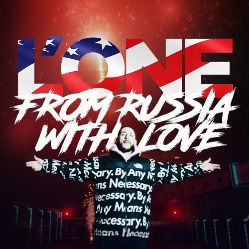 L'One - From Russia with love (Тур в США)