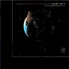 Asvajit - Kepler [WHLTD080] Incl. Dolfeels & Barni Granados remixes