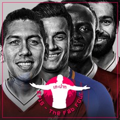 #เตะปาก EP15 : The Fab Four