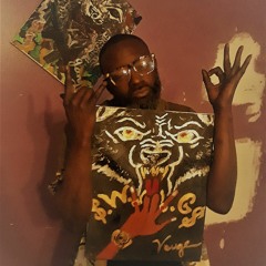 MY WOLFF MIX ft. VOUGE CITI/ LODON274