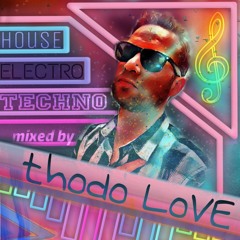 & thodo LoVE - first in 2018  (Only Dance  Only 4 U)