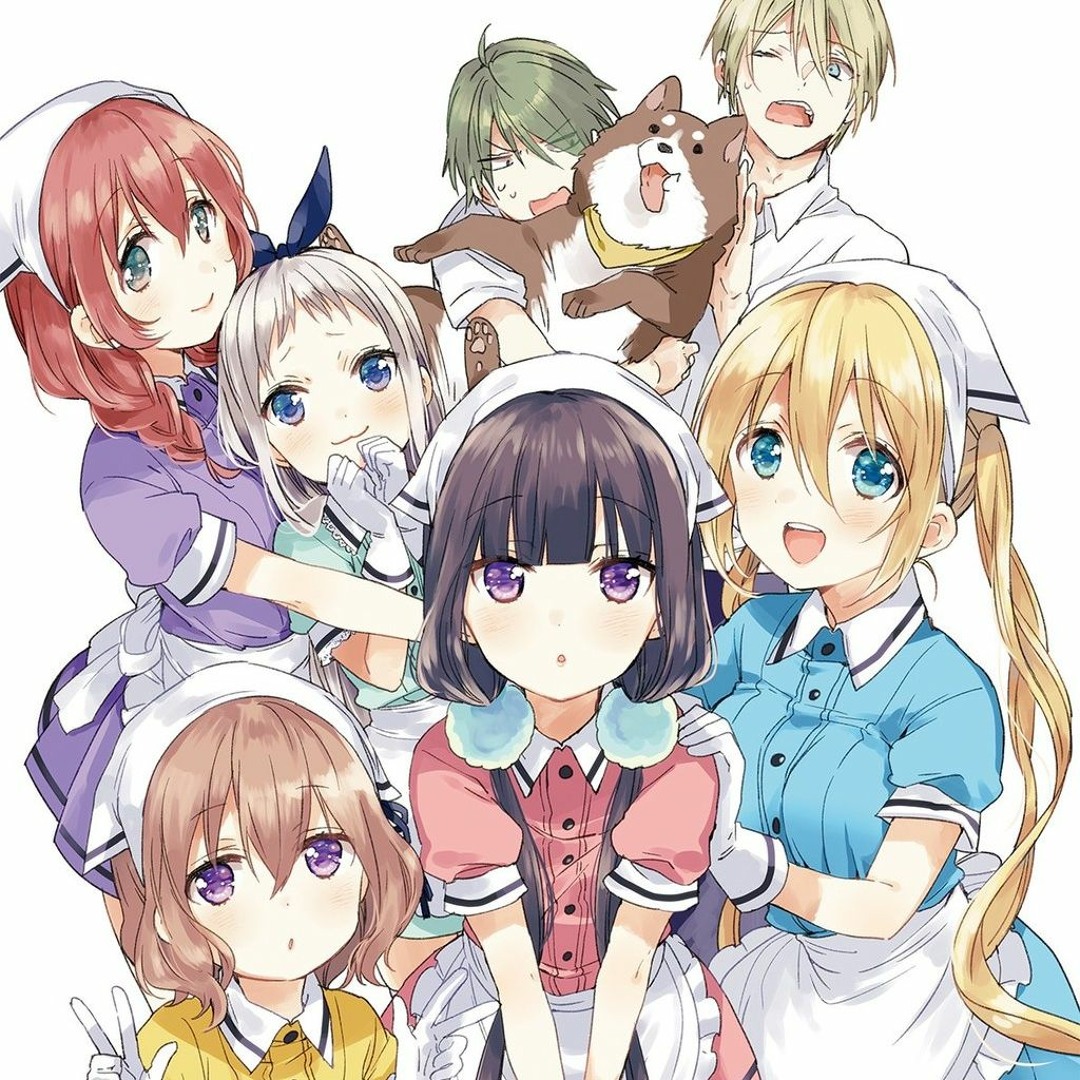 Listen to ぼなぺてぃーと・S（HappyHardcore Remix) by