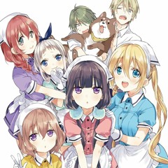ぼなぺてぃーと・S（HappyHardcore Remix)