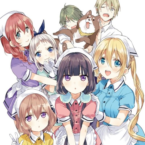 ぼなぺてぃーと・S（HappyHardcore Remix)