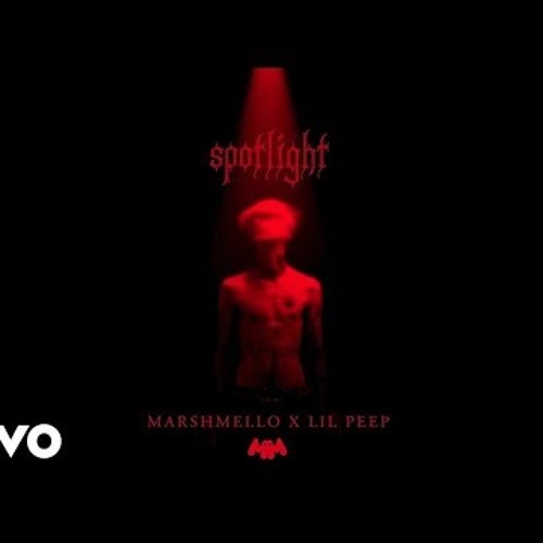 Marshmello X Lil Peep Spotlight (Shay T Remix)