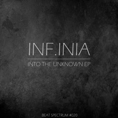 Inf.Inia : : The Edges of Sanity