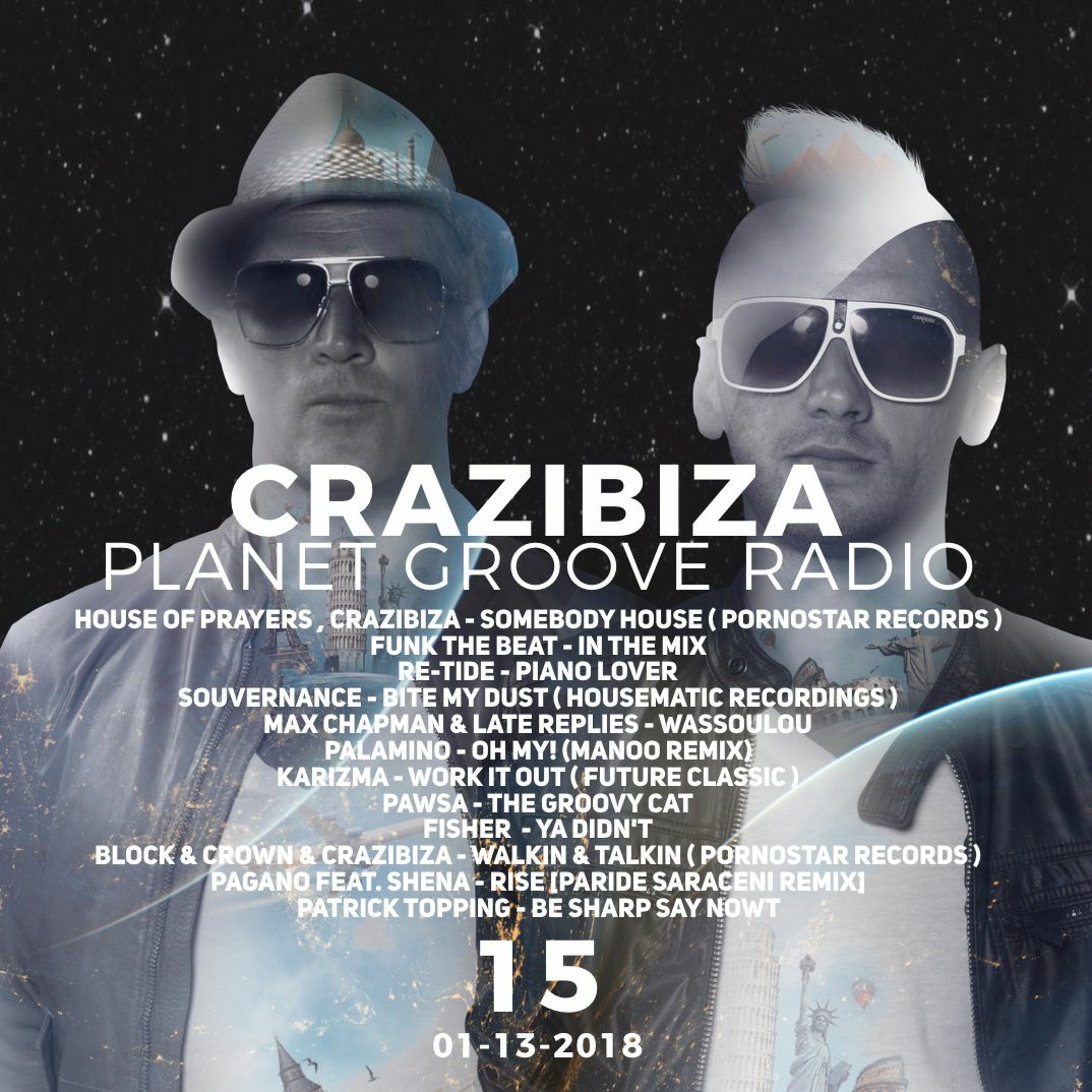 Crazibiza