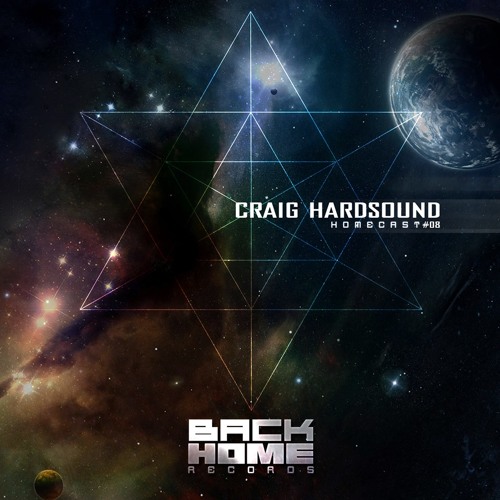 CRAIG HARDSOUND / HOMECAST #8 ON TOXIC SICKNESS / JANUARY / 2018