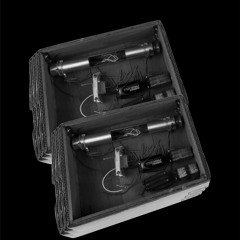 Grintabachan - Unabomber Audio manifesto ( Tribute to Ted Kaczynski )