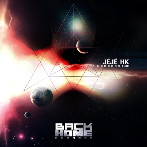 JEJE HK / HOMECAST #9 ON TOXIC SICKNESS / JANUARY / 2018 -