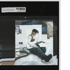 DEAN (딘) - INSTAGRAM (인스타그램) COVER by JEN-E