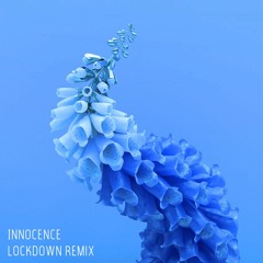 Flume - Innocence (feat. AlunaGeorge) (Lockdown Remix)