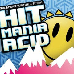 Choke Like - Live Extract - Hit Mania Acid vol.3