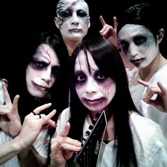 Mischief of the metal gods