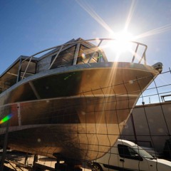 Machin Bizarre -The Boatcast mix