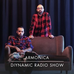 Diynamic Radio Show January 2018 by Armonica