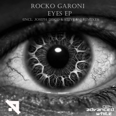 Rocko Garoni - Eyes ( Joseph Disco Remix  )