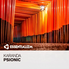 Karanda - Psionic (Extended Mix)