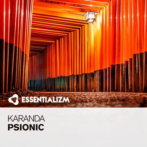 Karanda - Psionic (Extended Mix)