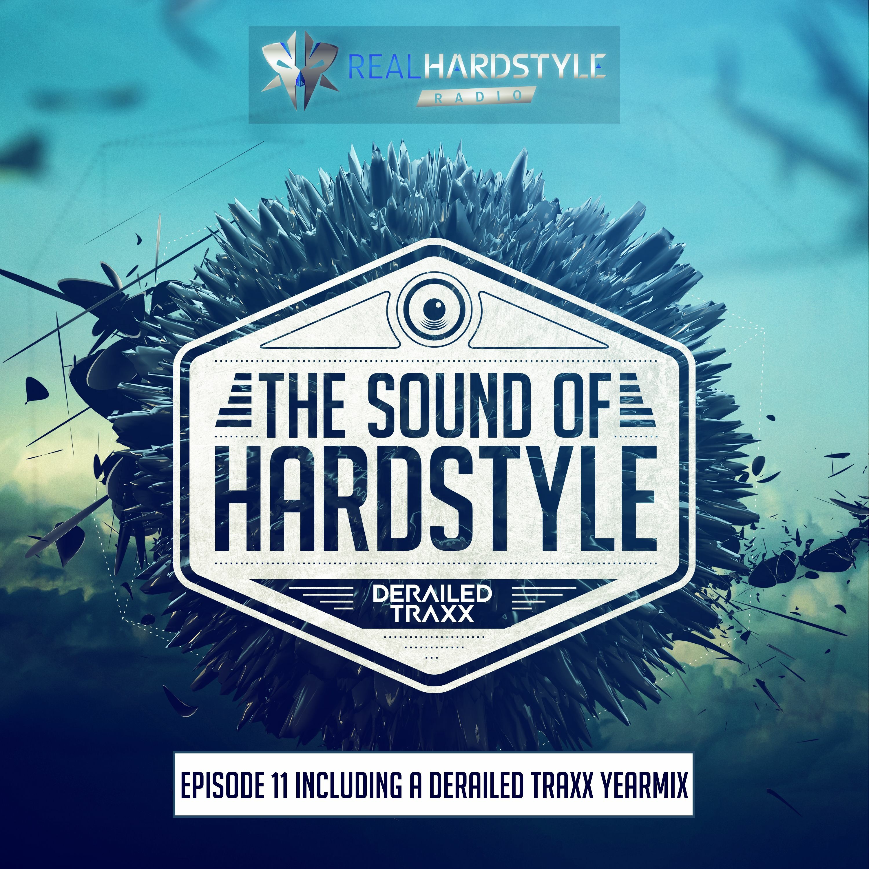 The Sound of Hardstyle Podcast