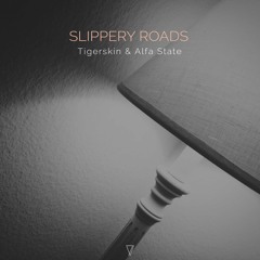 Tigerskin & Alfa State - Cymatics