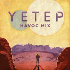HAVOC Riverside Mix feat. yetep