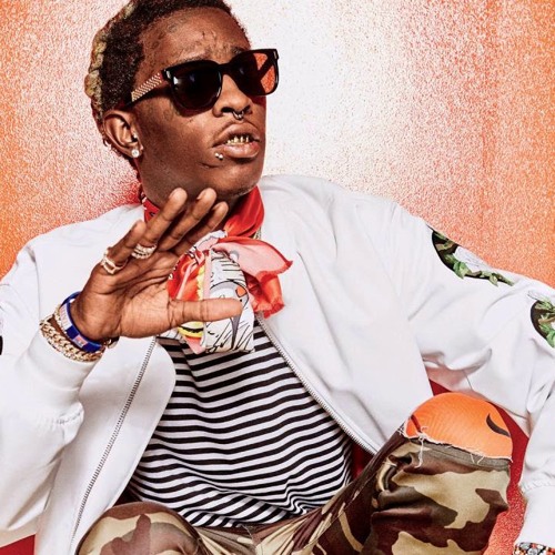 Young - Thug - Macarena