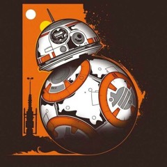 BB-8  (Prod. By Magic)
