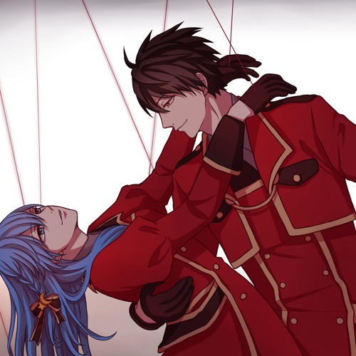 Stream マリオネットラヴァーズ たくま ほしえ By Makoto Takuma Listen Online For Free On Soundcloud