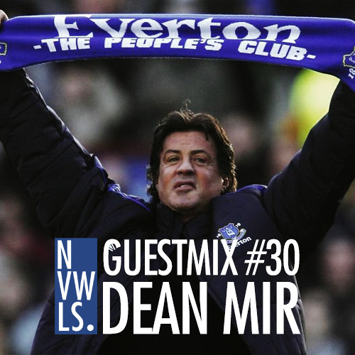 NVWLS Guestmix #30 - Dean Mir