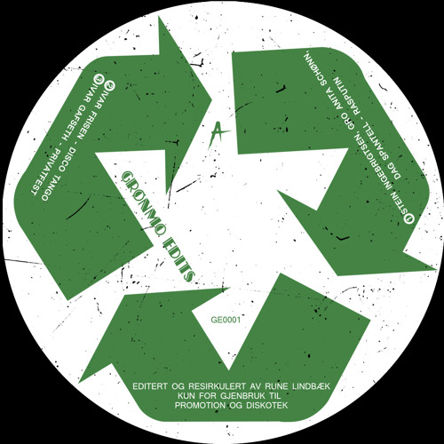 Stein Ingebrigtsen, Gro Anita Schønn, Dag Spantell - Rasputin (Rune Lindbæk Edit) * Free Download *