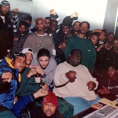 Notorious Thugz (hungryboy Jersey Edit) - Biggie & Bone Thugz 155