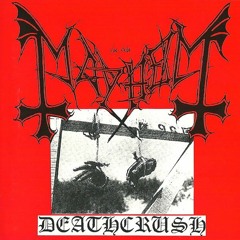Mayhem - (Weird) Manheim