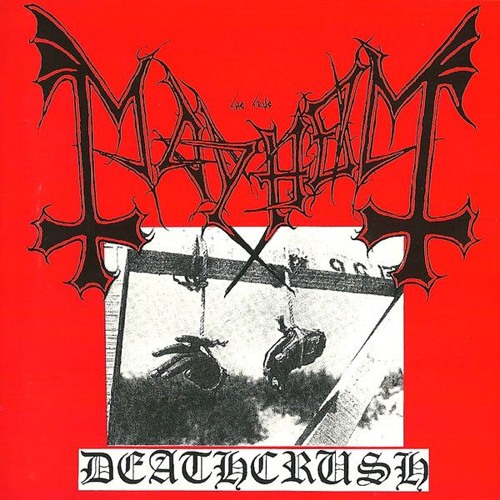 Mayhem - (Weird) Manheim