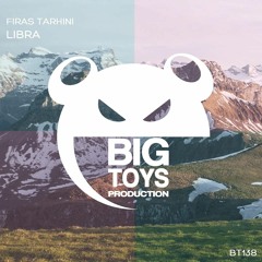 Firas Tarhini - Libra (Extended Mix) [OUT NOW]
