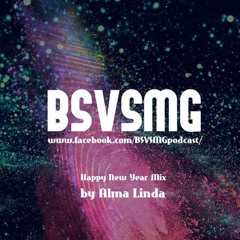 Happy New Year - Alma Linda BSMG Podcast