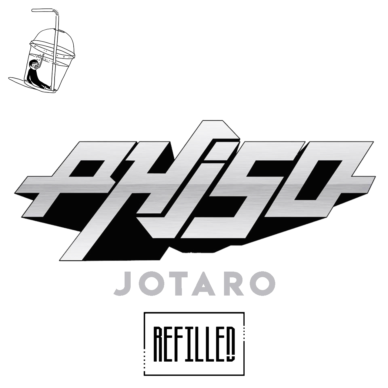 Phiso – Jotaro (Refilled Jersey FLIP)