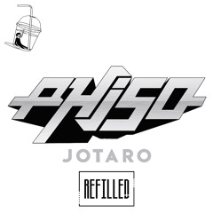 Phiso - Jotaro (Refilled Jersey FLIP)