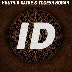 ID (HruthikKatke & Yogesh Bogar) #HY