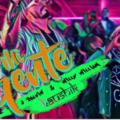 J Balvin, Willy William - Mi Gente(KAU5H1K remake).mp3