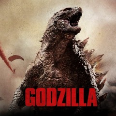 Godzilla [2014] - Soundtrack - 01
