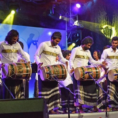 Ramzu mi gaumee - Harubee