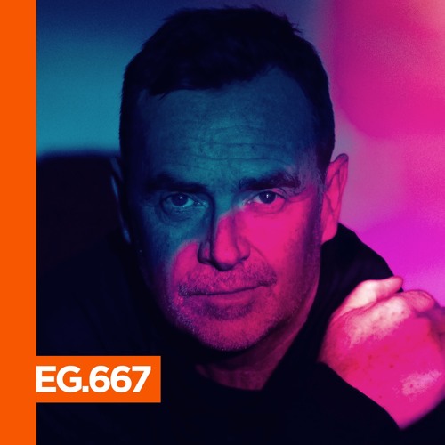 EG.667 Nick Warren