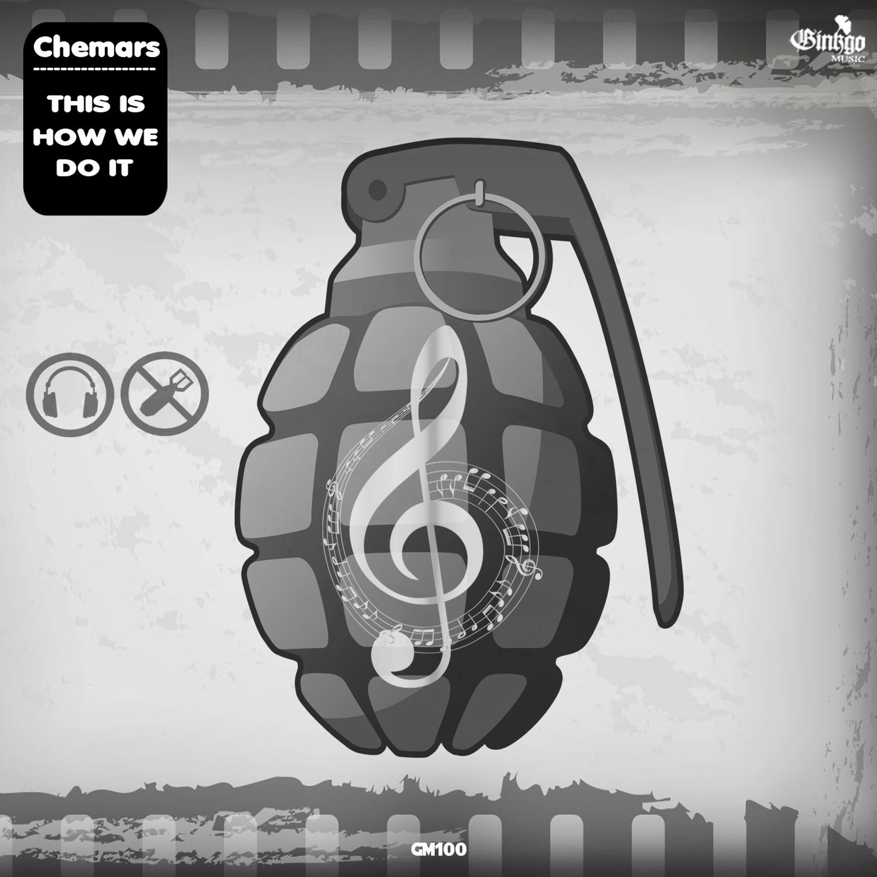 Chemars/Ginkgo Music