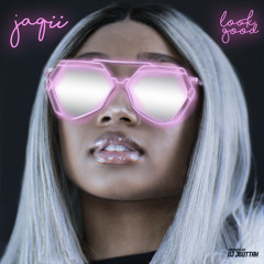 Jaqii- Look Good (Prod By DJ JButtah)
