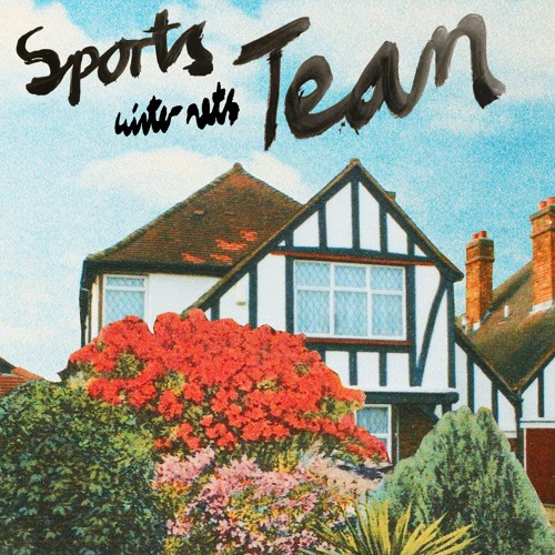 Sports Team Et Moi Et Moi With Apologies To Jacques Dutronc By Nice Swan Records