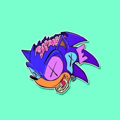 Sonic X (CashMoneyAp Type Beat)