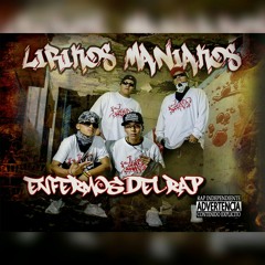 16. Seguimos en el juego - Barro Barrio _ Lirikos Maniakos