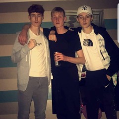 Party People