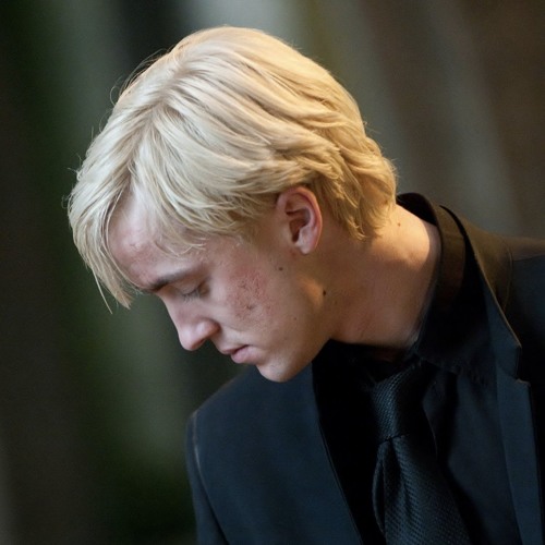 Stream Draco Malfoy Scared Potter Song by Z.ul Listen online
